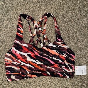 NEW Lululemon Free To Be Bra